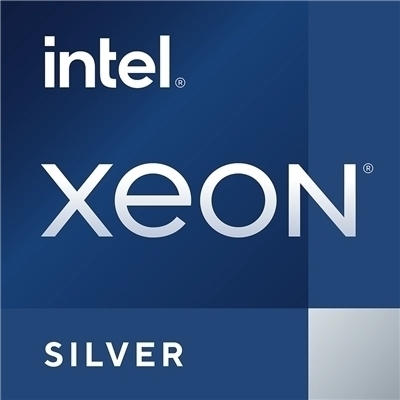 CPU INTEL XEON SILVER (12 CORE) 4510 2.4GHZ PK8071305554300 30MB LGA4677 150W 10NM SENZA DISSIPATORE TRAY -1 ANNO GARANZIA