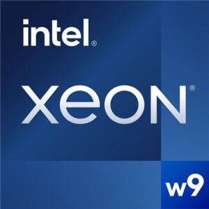 CPU INTEL XEON W (44 CORE) W9-3575X 2.2GHZ BX807133575X 97
