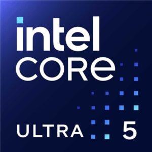 CPU INTEL CORE ULTRA 5 225F 3.3GHZ (4.9GHZ TURBO) 10CORE BX80768225F 20MB LGA1851 65W BOX GAR. 3ANNI