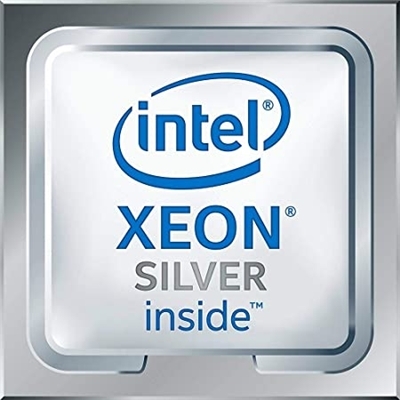 CPU INTEL XEON SILVER (16 CORE) 4216 2.1GHZ/3.2GHZ-TURBO BX806954216 22MB 14NM LGA3647 100W NO DISSIPATORE -1ANNO GAR.