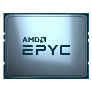 CPU AMD EPYC 9124 3.0GHZ(3.7GHZ BOOST) 16CORE 64MB100-000000802 SP5 200W TRAY - GARANZIA 3 ANNI
