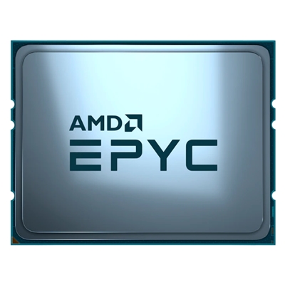 CPU AMD EPYC 9124 3.0GHZ(3.7GHZ BOOST) 16CORE 64MB  100-000000802 SP5 200W TRAY - GARANZIA 3 ANNI