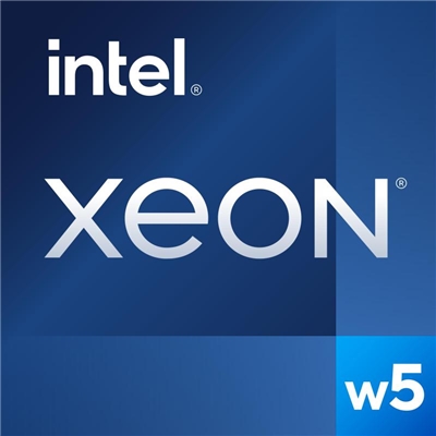 CPU INTEL XEON W (10 CORE) W5-2445 3.1GHZ (4.4TURBO) PK8071305127400S 26