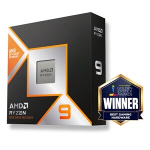 CPU AMD RYZEN 9 9950X3D 4.3GHZ (5