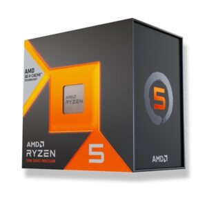 CPU AMD RYZEN 5 7500X3D 4GHZ (4