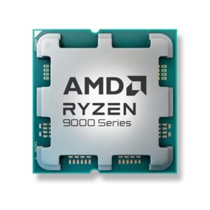 6GHZ MAX) 8CORE 96MB 100-100001973WOF AM5 120W AMD-RADEON BOX NO COOLER - GARANZIA 3 ANNI