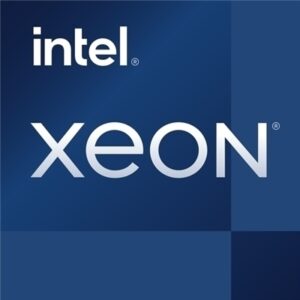 CPU INTEL XEON E (4 CORE) E-2414 2.6GHZ (4.5TURBO) CM8071505025407 12MB LGA1700 16GT/S 55W SENZA DISSIPATORE TRAY -1 ANNO GAR.