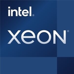 CPU INTEL XEON E (6 CORE) E-2456 3.3GHZ (5.1TURBO) CM8071505024905 18MB LGA1700 16GT/S 80W SENZA DISSIPATORE TRAY -1 ANNO GAR.