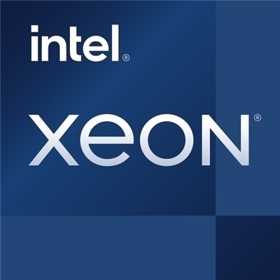 CPU INTEL XEON E (6 CORE) E-2456 3.3GHZ (5.1TURBO) CM8071505024905 18MB LGA1700 16GT/S 80W SENZA DISSIPATORE TRAY -1 ANNO GAR.