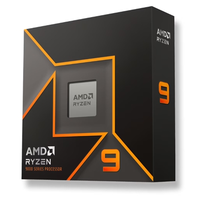 CPU AMD RYZEN 9 9950X 4.3GHZ (5