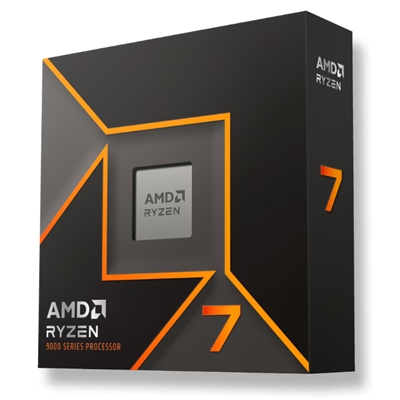 CPU AMD RYZEN 7 9700X 3.8GHZ (5