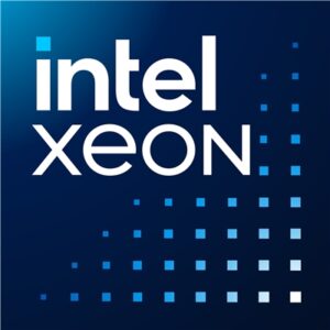 CPU INTEL XEON (8 CORE) 6357P 3GHZ (5.4TURBO) CM8071506033301 24MB LGA1700 16GT/S 80W SENZA DISSIPATORE TRAY -1 ANNO GAR.