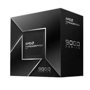 CPU AMD RYZEN THREADRIPPER PR0 9975WX 4GHZ (5