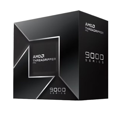 CPU AMD RYZEN THREADRIPPER PR0 9975WX 4GHZ (5