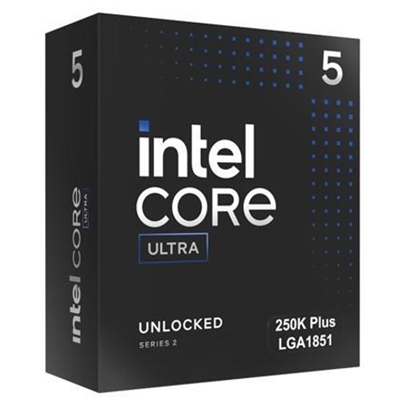 CPU INTEL CORE ULTRA 5 250K PLUS 4