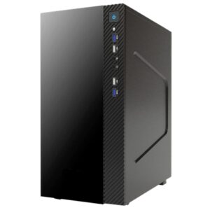 CABINET ITEK SMALLCOM-G - MINI TOWER