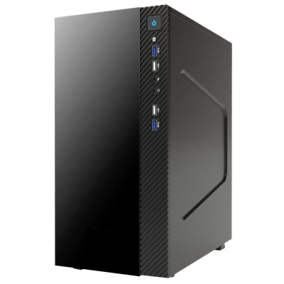 CABINET ITEK SMALLCOM-G - MINI TOWER