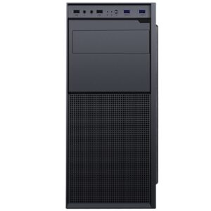 CABINET ITEK ATX MIDDLE TOWER MODELLO WINCO OM- ALIM 500W - 2XUSB3 FRONT - (ITOCWOMU3)