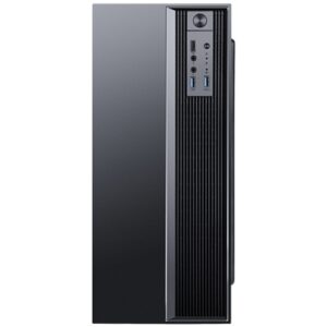 CABINET ITEK ATX MIDDLE TOWER MODELLO WINCO VM- ALIM 500W - 2XUSB3 FRONT - (ITOCWVMU3)