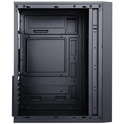 CABINET ITEK ATX MIDDLE TOWER MODELLO WINCO VM- ALIM 500W - 2XUSB3 FRONT - (ITOCWVMU3)