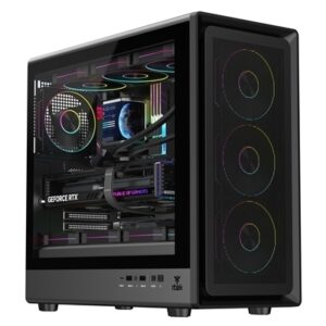 CABINET ITEK MESHCORE 36B - GAMING-á TOWER