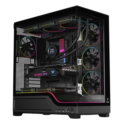 CABINET ITEK SHOWBUI WAVE 82B --áGAMING TOWER