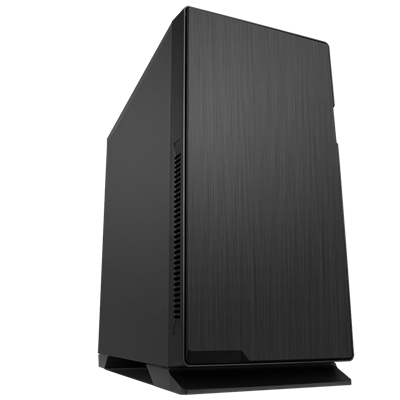 CABINET ITEK SYLENT 07 EVO - SILENT MIDDLE TOWER