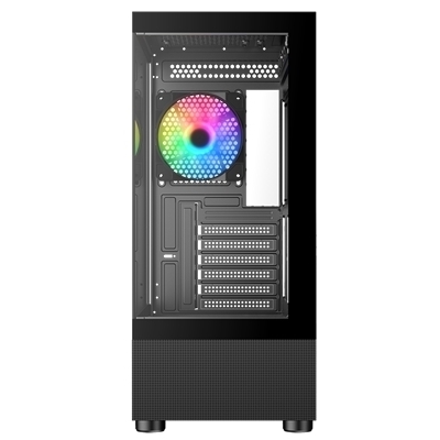 12CM ARGB FAN