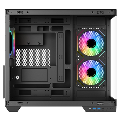 3X12CM ARGB FAN