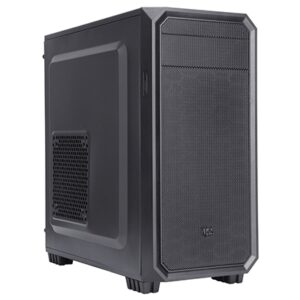 CABINET ITEK PATRIOT MINI EVO - MINI TOWER