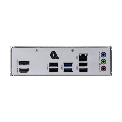 MB MSI PRO H810M-B DDR5 LGA1851 2XDDR5DC-6400O.C. 1XHDMI 1XDP 1XPCIE5.0X16 2XPCIE4.0 1XM.2 4XSATA3 USB 2.5GLAN MATX FINO:15/06