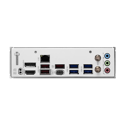 MB MSI B850M GAMING PLUS WIFI6E AM5 4XDDR5-8200O.C. 1XHDMI 1XDP 1XPCIE4.0X16 2XM.2 4XSATA3 USB BT WIFI6E LAN MATX FINO:15/06