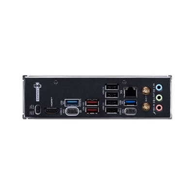 MB MSI X870E GAMING PLUS WIFI AM5 4DDR5-8200O.C. 1XHDMI 1DP TYPEC 1XPCIE5.0X16 1XPCIE4.0X16 3XM.2 4XSATA3 USB GLAN WI FINO:15/06