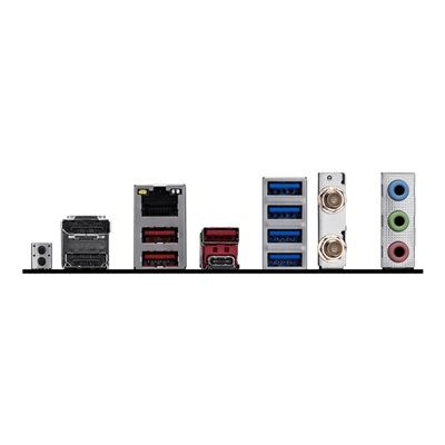 MB MSI PRO B850-S WIFI6E AM5 4XDDR5-8200O.C. 1XHDMI 1XDP 1XPCIE4.0X16 2XM.2 4XSATA3 USB WIFI6E LAN BT ATX FINO:10/07