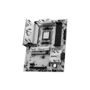 MB MSI B850 GAMING PLUS WIFI6E AM5 4XDDR5-8200O.C. 1XHDMI 1XDP 2XPCIE4.0X16 2XM.2 4XSATA3 USB WIFI6E LAN BT ATX FINO:15/06