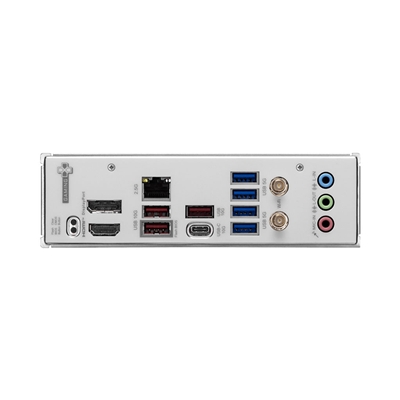 MB MSI B850 GAMING PLUS WIFI6E AM5 4XDDR5-8200O.C. 1XHDMI 1XDP 2XPCIE4.0X16 2XM.2 4XSATA3 USB WIFI6E LAN BT ATX FINO:15/06