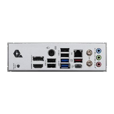MB MSI PRO Z890-S WIFI6E LGA1851 4XDDR5-8800O.C. 1XHDMI 1XDP 1XPCIE5.0X16 3XM.2 4XSATA WIFI BT USB GLAN ATX