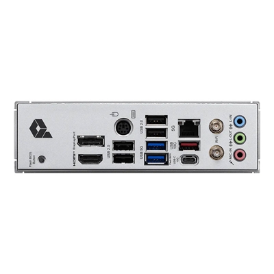MB MSI PRO Z890-P WIFI6E LGA1851 4XDDR5-9200O.C. 1XHDMI 1XDP 1XPCIE5.0X16 4XM.2 4XSATA WIFI BT USB 5GLAN ATX