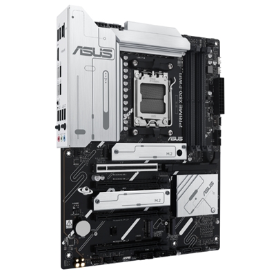 MB ASUS PRIME X870-P WIFI X870 AM5 4XDDR5DC-8000(OC) HDMI 1XPCIE5.0X16 2XSATA3 4XM.2 WIFI-7 BT USB4 ATX 90MB1IS0-M0EA FINO:30/06