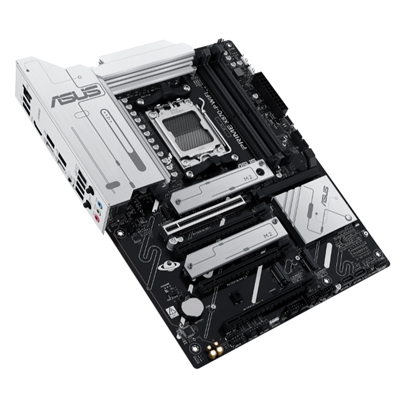 MB ASUS PRIME X870-P WIFI X870 AM5 4XDDR5DC-8000(OC) HDMI 1XPCIE5.0X16 2XSATA3 4XM.2 WIFI-7 BT USB4 ATX 90MB1IS0-M0EA FINO:30/06