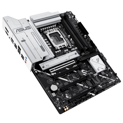 MB ASUS PRIME Z890-P Z890 LGA1851 4XDDR5DC-7600O.C. 1XPCIE5.0X16 DP HDMI 4XSATA3R 4XM.2 USB3.2 ATX 90MB1I50-M0EAY0 FINO:30/06