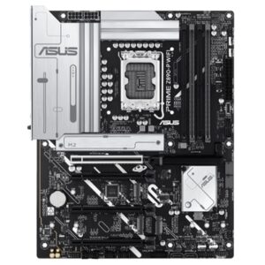 MB ASUS PRIME Z890-P WIFI Z890 LGA1851 4XDDR5DC-7600O.C. 1XPCIE5.0X16 DP HDMI 4XSATA3R 4XM.2 USB3.2 WI-FI BT ATX 90MB FINO:30/06