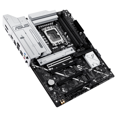 MB ASUS PRIME Z890-P WIFI Z890 LGA1851 4XDDR5DC-7600O.C. 1XPCIE5.0X16 DP HDMI 4XSATA3R 4XM.2 USB3.2 WI-FI BT ATX 90MB FINO:30/06