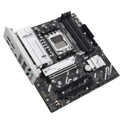 MB ASUS PRIME B840M-A WIFI B840 AM5 4XDDR5DC-7600(OC) HDMI 1XPCIE4.0X16 4XSATA3 3XM.2 WIFI-6E BT USB MATX 90MB1J20-M0 FINO:30/06
