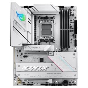 MB ASUS ROG STRIX B850-A GAMING WIFI B850 AM5 4XDDR5DC-8000(OC) HDMI 1XPCIE5.0X16 2XSATA3 4XM.2 WIFI BT USB ATX 90MB1J50-M0EAY0
