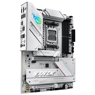 MB ASUS ROG STRIX B850-A GAMING WIFI B850 AM5 4XDDR5DC-8000(OC) HDMI 1XPCIE5.0X16 2XSATA3 4XM.2 WIFI BT USB ATX 90MB1J50-M0EAY0