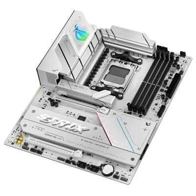MB ASUS ROG STRIX B850-A GAMING WIFI B850 AM5 4XDDR5DC-8000(OC) HDMI 1XPCIE5.0X16 2XSATA3 4XM.2 WIFI BT USB ATX 90MB1J50-M0EAY0