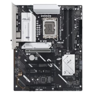 MB ASUS PRIME B860-PLUS WIFI B860 LGA1851 4XDDR5DC-8200(OC) HDMI DP 1XPCIE5.0X16 4XSATA3 2XM.2 WIFI BT USB ATX 90MB1K FINO:30/06