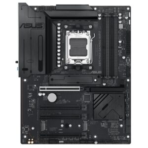 MB ASUS X870 MAX GAMING WIFI7 X870 AM5 4XDDR5DC-8000(OC) HDMI 1XPCIE5.0X16 4XSATA3 3XM.2 WIFI7 BT ATX 90MB1LY0-M0EAY0