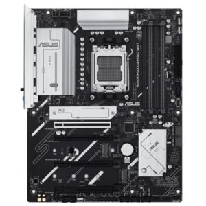 MB ASUS B650E MAX GAMING WIFI B650 AM5 4XDDR5DC-8000(OC) DP HDMI 1XPCIE5.0X16 4XSATA3 3XM.2 WIFI6 BT ATX 90MB1LD0-M0EAY0